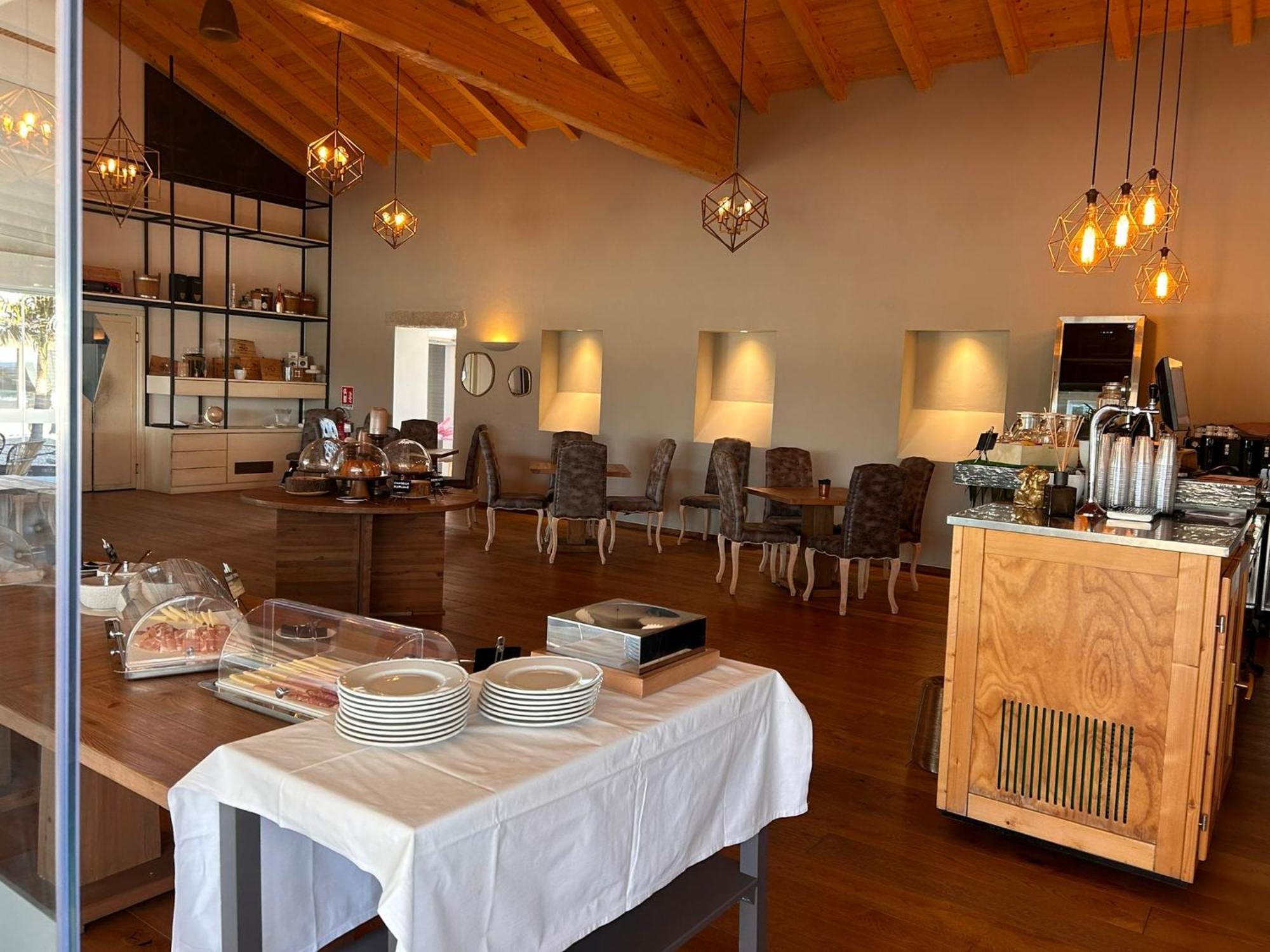 Su Entu Sardinian Country Club Hotel Olbia Bagian luar foto